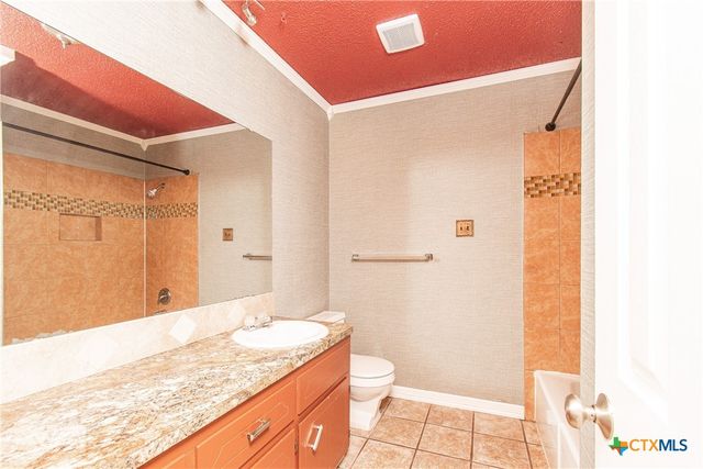 2001 Eisenhower Drive, Killeen, TX 76543