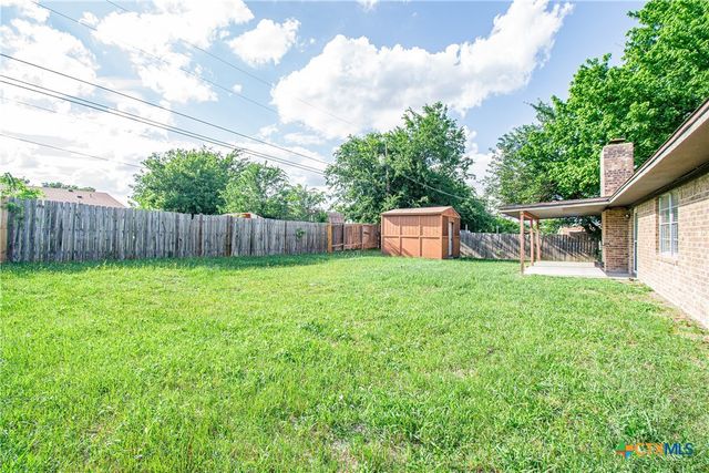 2001 Eisenhower Drive, Killeen, TX 76543