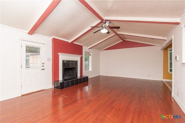 2001 Eisenhower Drive, Killeen, TX 76543