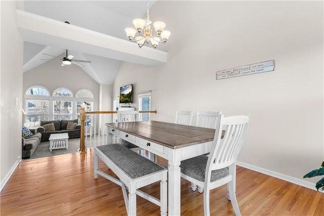 2349 SW Feather Ridge Road, Lee's Summit, MO 64082