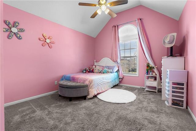 2349 SW Feather Ridge Road, Lee's Summit, MO 64082