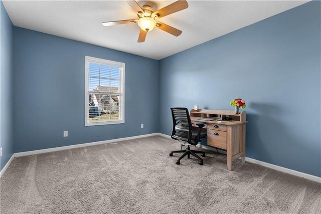 2349 SW Feather Ridge Road, Lee's Summit, MO 64082