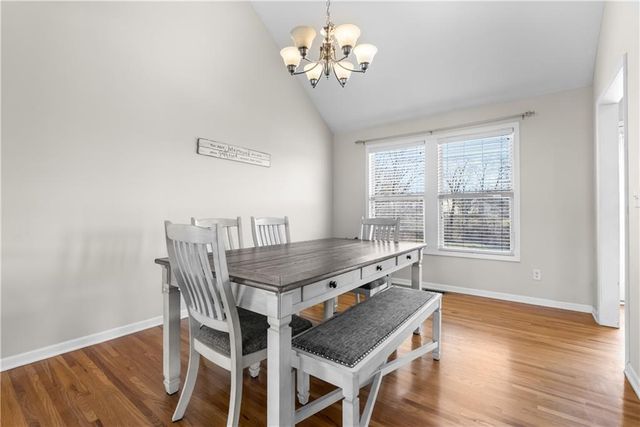 2349 SW Feather Ridge Road, Lee's Summit, MO 64082