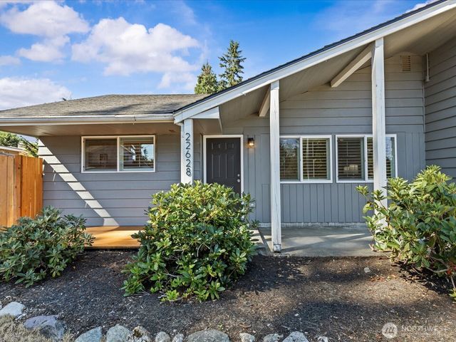 22628 87th Avenue W, Edmonds, WA 98026