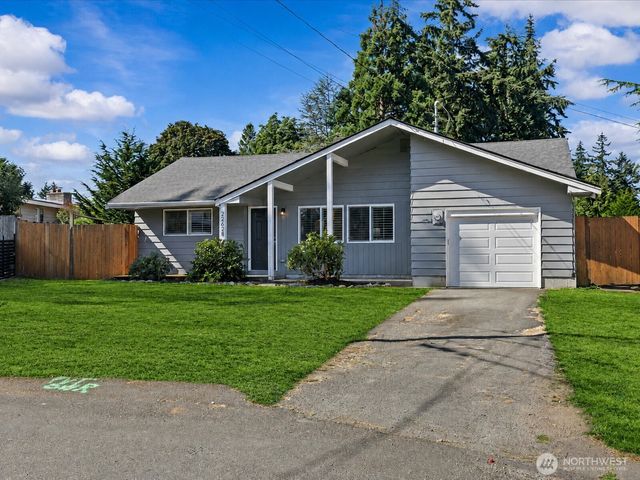 22628 87th Avenue W, Edmonds, WA 98026
