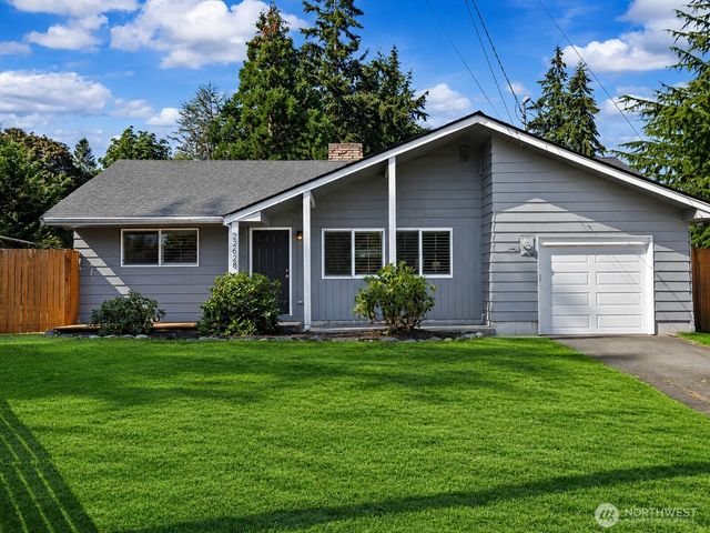 22628 87th Avenue W, Edmonds, WA 98026