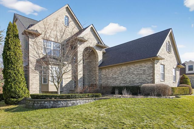 13117 Vista Drive, Van Buren Charter Township, MI 48111