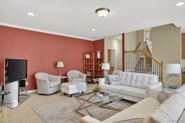 13117 Vista Drive, Van Buren Charter Township, MI 48111