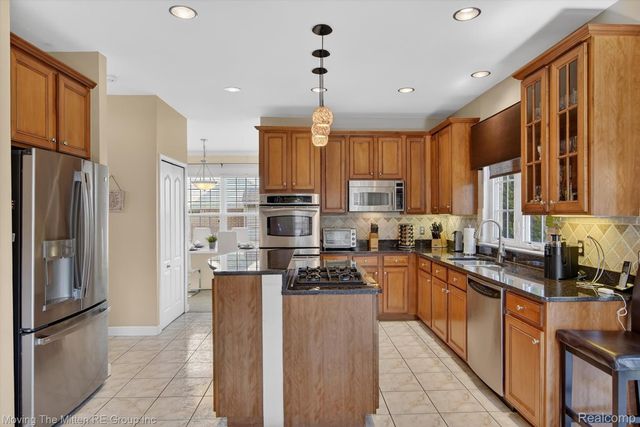 13117 Vista Drive, Van Buren Charter Township, MI 48111