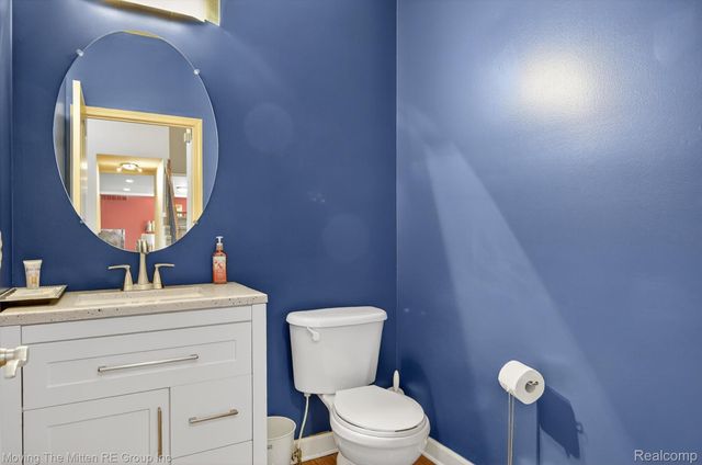 13117 Vista Drive, Van Buren Charter Township, MI 48111