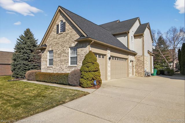 13117 Vista Drive, Van Buren Charter Township, MI 48111