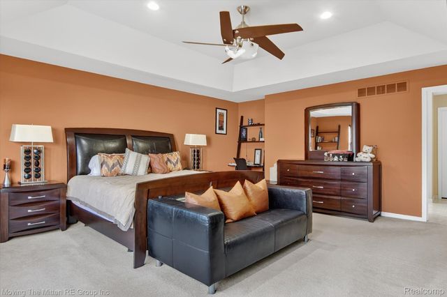 13117 Vista Drive, Van Buren Charter Township, MI 48111