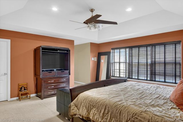 13117 Vista Drive, Van Buren Charter Township, MI 48111