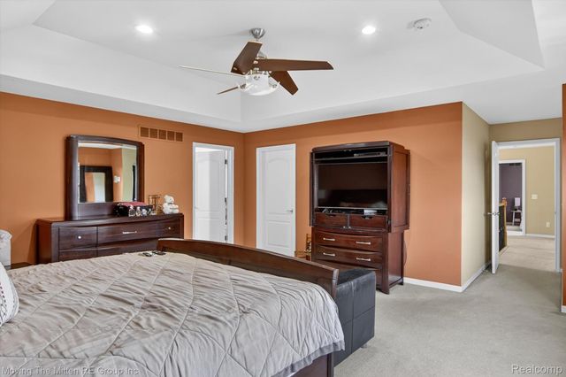 13117 Vista Drive, Van Buren Charter Township, MI 48111