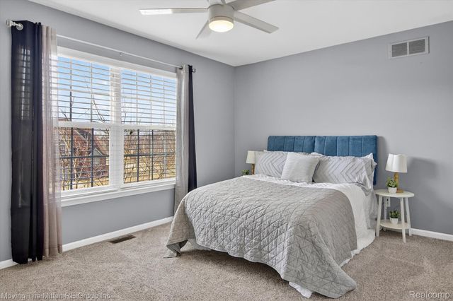 13117 Vista Drive, Van Buren Charter Township, MI 48111