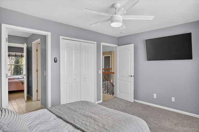 13117 Vista Drive, Van Buren Charter Township, MI 48111