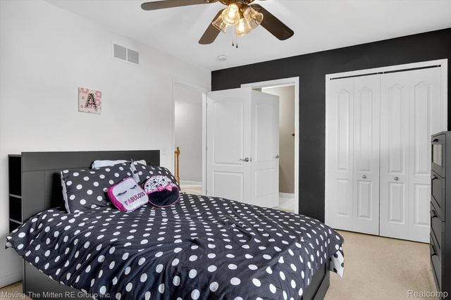 13117 Vista Drive, Van Buren Charter Township, MI 48111