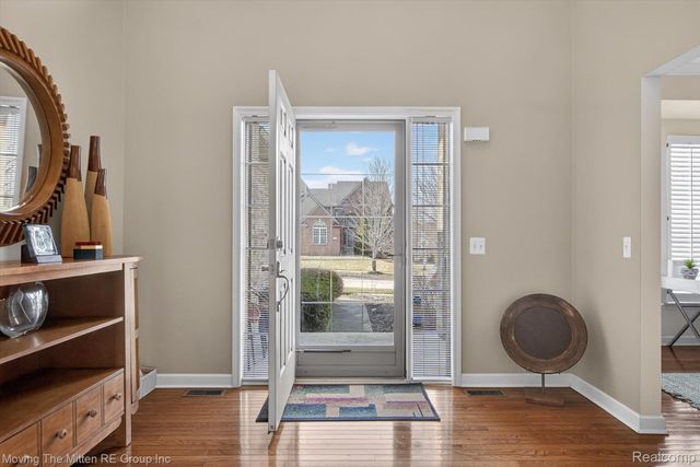 13117 Vista Drive, Van Buren Charter Township, MI 48111