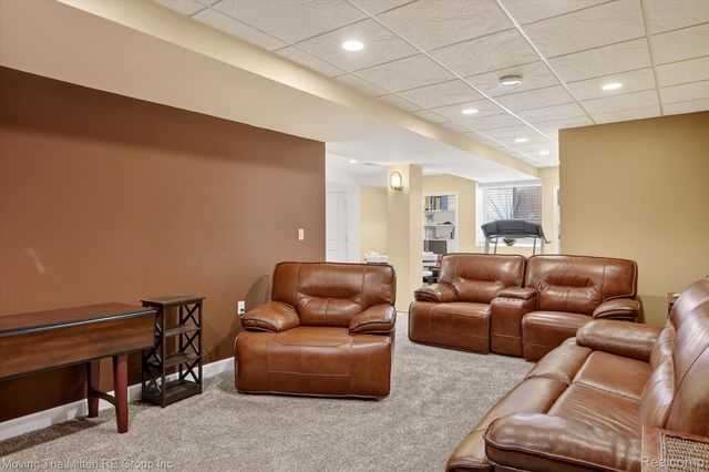 13117 Vista Drive, Van Buren Charter Township, MI 48111