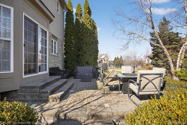 13117 Vista Drive, Van Buren Charter Township, MI 48111