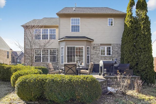 13117 Vista Drive, Van Buren Charter Township, MI 48111