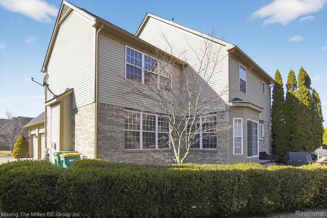 13117 Vista Drive, Van Buren Charter Township, MI 48111