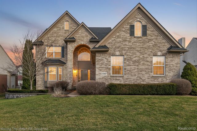 13117 Vista Drive, Van Buren Charter Township, MI 48111