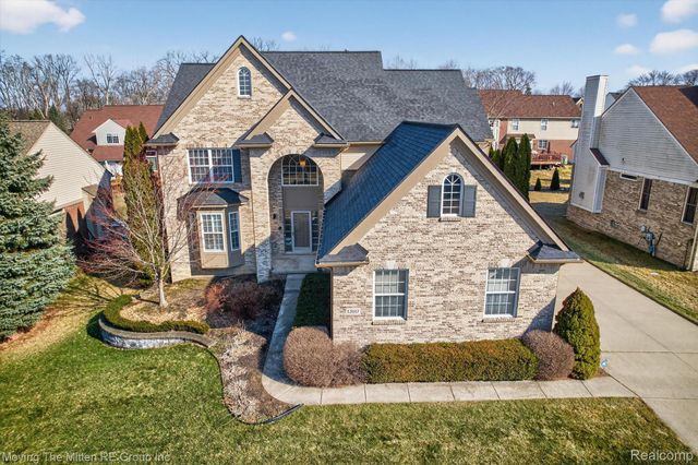 13117 Vista Drive, Van Buren Charter Township, MI 48111