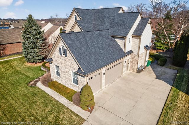 13117 Vista Drive, Van Buren Charter Township, MI 48111