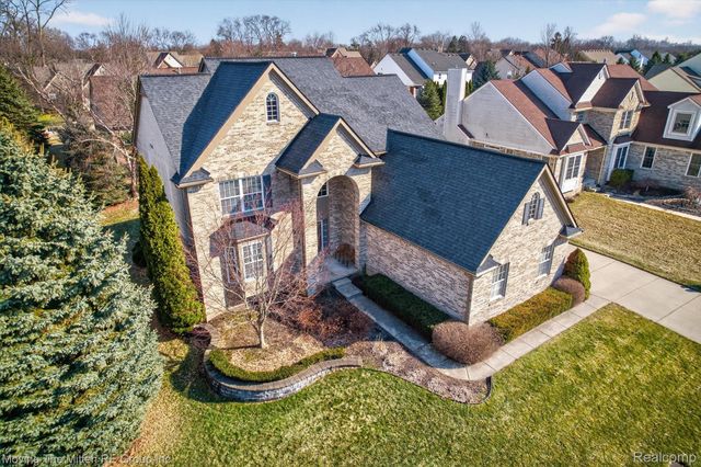 13117 Vista Drive, Van Buren Charter Township, MI 48111