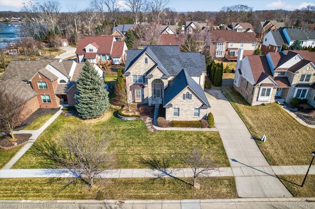 13117 Vista Drive, Van Buren Charter Township, MI 48111