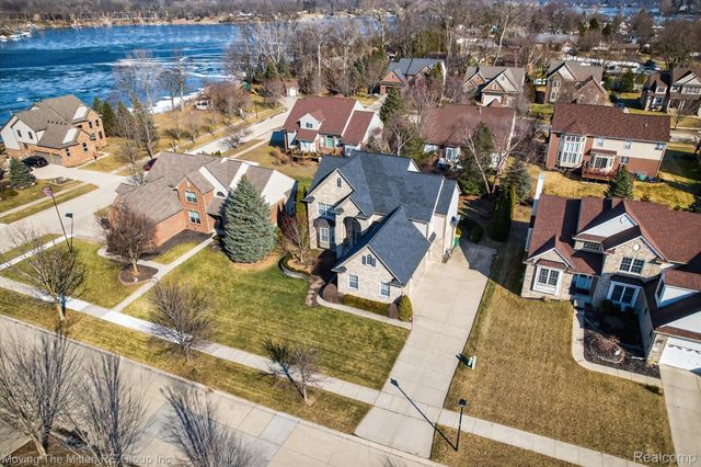 13117 Vista Drive, Van Buren Charter Township, MI 48111