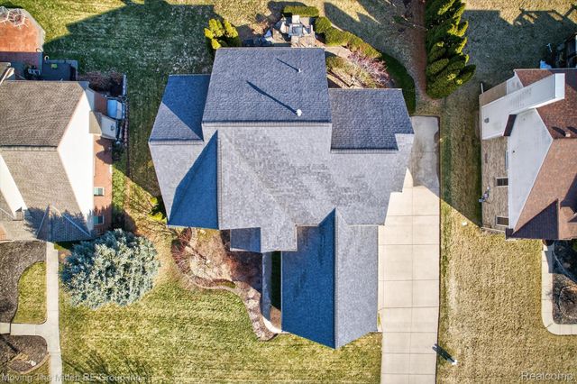 13117 Vista Drive, Van Buren Charter Township, MI 48111