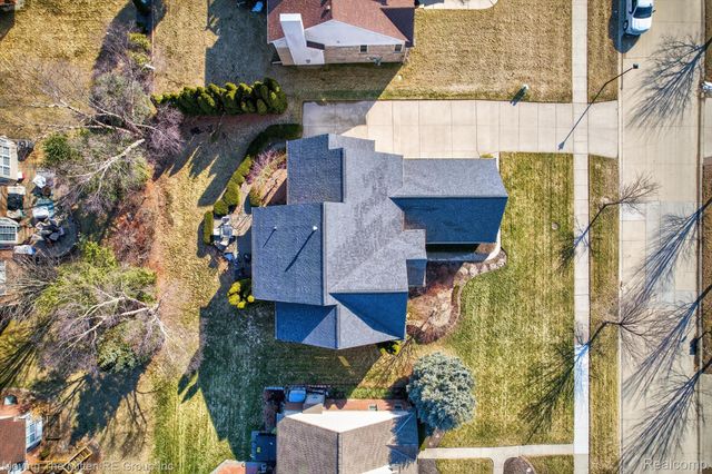 13117 Vista Drive, Van Buren Charter Township, MI 48111