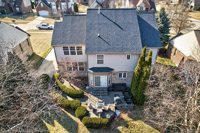 13117 Vista Drive, Van Buren Charter Township, MI 48111