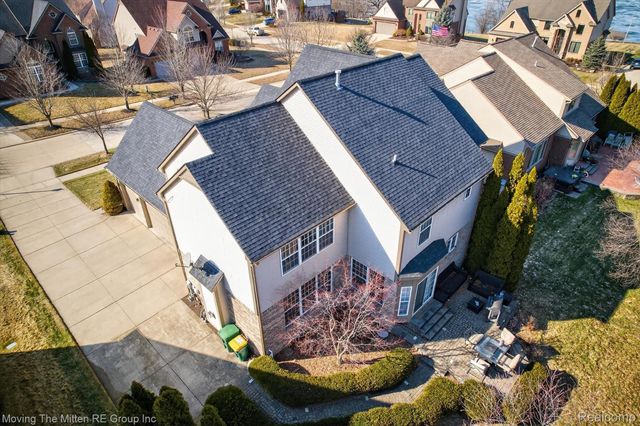 13117 Vista Drive, Van Buren Charter Township, MI 48111