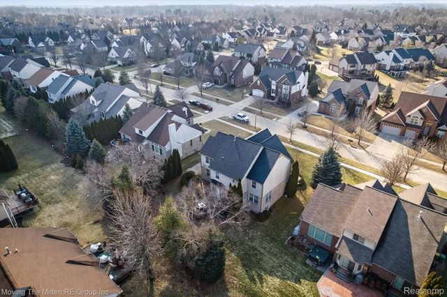 13117 Vista Drive, Van Buren Charter Township, MI 48111