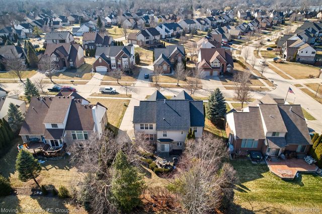 13117 Vista Drive, Van Buren Charter Township, MI 48111