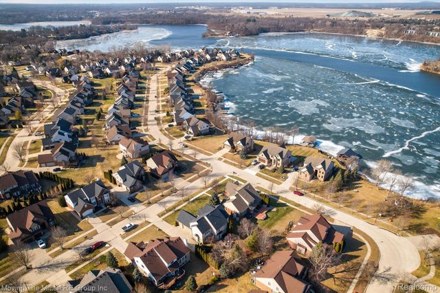 13117 Vista Drive, Van Buren Charter Township, MI 48111