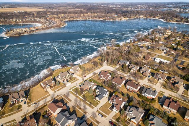 13117 Vista Drive, Van Buren Charter Township, MI 48111