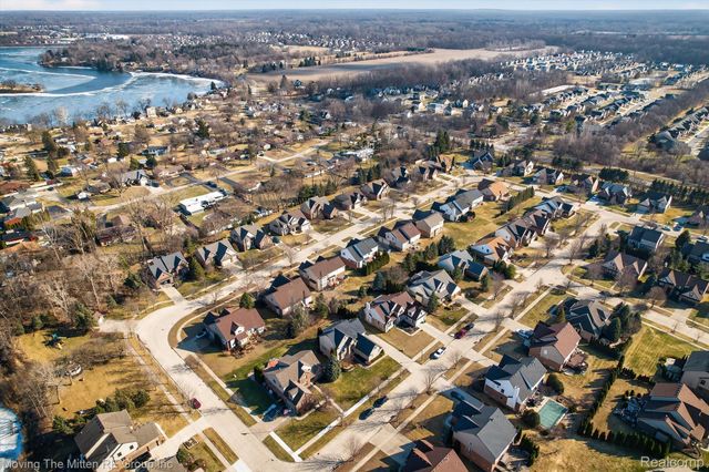 13117 Vista Drive, Van Buren Charter Township, MI 48111