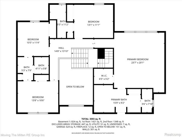 13117 Vista Drive, Van Buren Charter Township, MI 48111