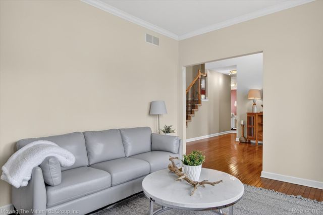 13117 Vista Drive, Van Buren Charter Township, MI 48111