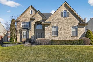 13117 Vista Drive, Van Buren Charter Township, MI 48111