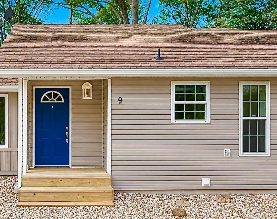 19 Vaqueria Lane, Hot Springs Village, AR 71909