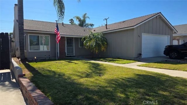 2311 N Marvel, Simi Valley, CA 93065