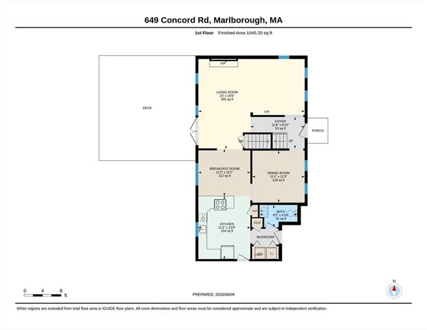 649 Concord Rd, Marlborough, MA 01752