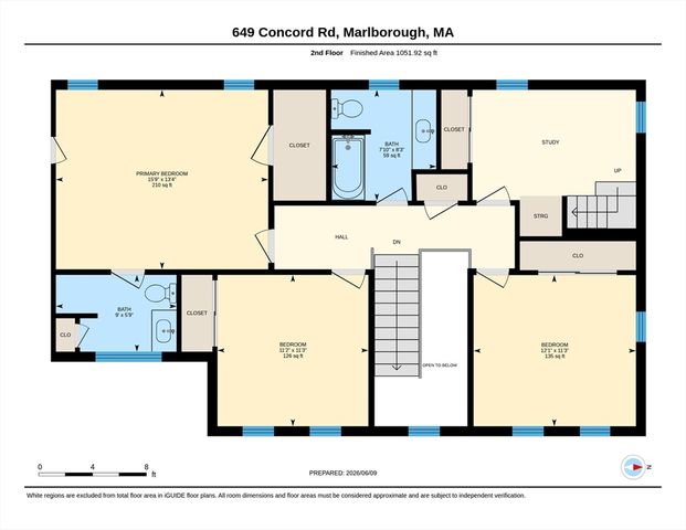 649 Concord Rd, Marlborough, MA 01752