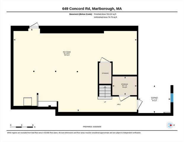 649 Concord Rd, Marlborough, MA 01752