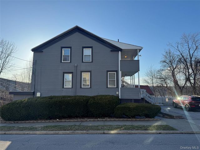 34 Hoffman Street, Poughkeepsie, NY 12601
